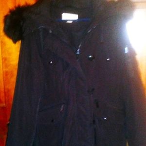 Michael Kors Womans Winter Coat